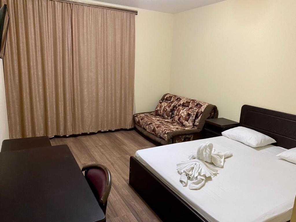 Mini Hotel Diva #N/A Buitenkant foto