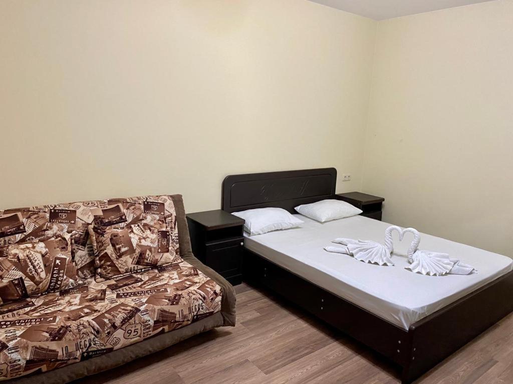 Mini Hotel Diva #N/A Buitenkant foto